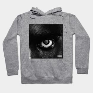 Damso Lithopédion Hoodie